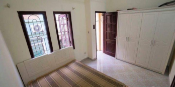 Chính chủ cần bán nhà gấp ở Giáp Bát, Hoàng Mai chỉ 3,7 tỷ