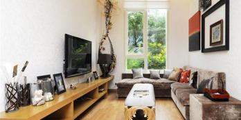 Bán nhà phố Kim Giang, 2 mặt thoáng. Ô tô đỗ cửa 51m2, 4 tầng, giá 4,2 tỷ