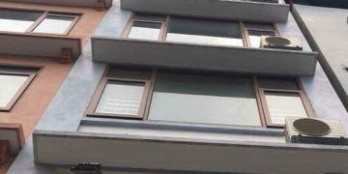 Bán nhà ngõ 250 Kim Giang, Hoàng Mai, 51m2, 5 tầng, lô góc, 3.5 tỷ.