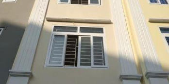 2.1tỷ Vĩnh Hưng 30mx5tầngx3,5m,Đường2m trước thoáng,Ôtô cách 60m.