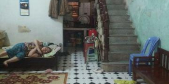 Bán gấp mảnh đất 66m2 tại phố Nguyễn An Ninh, Hoàng Mai. Giá 42tr/m.