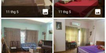 Nhà mới, đẹp, thông số hoàn hảo Nguyễn Chính 50m2 x 5 tầng x 5mMT LH 0918828076