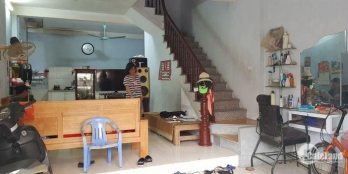 Nam Dư, Hoàng Mai 55m2, mặt tiền 4.5m, 2.9 tỷ, ngõ rộng thoáng