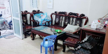 Nhà đẹp Định Công 46m2, 4t, mt4.6m, 3.4 tỷ, gần phố, ngõ rộng