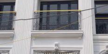 Biệt thự liền kề. Dự án Athena Fulland khu đô thị mới. Đại Kim