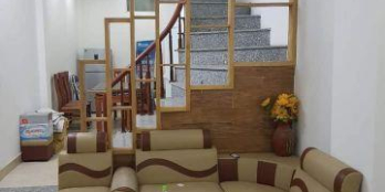 Bán nhà Kim Giang 40m2 5 tầng 3 tỷ, ô tô đỗ cửa nhà đẹp ở luôn