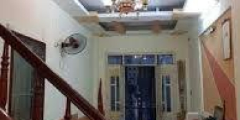 Nhà đẹp quận Hoàng Mai, giá cực rẻ, 32m2, 5 tầng, giá 2,5 tỷ.