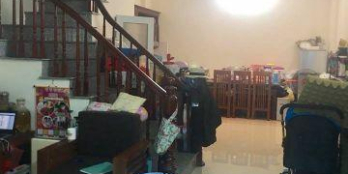 Bán nhà đẹp Đại Từ 52m2 x 4T, 3 thoáng, ở luôn, giá yêu thương 2,8 tỷ.