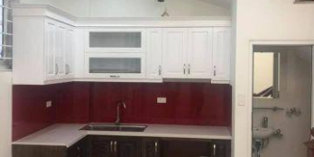 Bán nhà Đại Từ, Hoàng Mai, 25m2, 4 tầng, mt 3.5m, 1.4 tỷ.