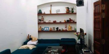 Chính chủ bán nhà Hoàng Mai, 40mx4, mt 4m, 2.4 tỷ.