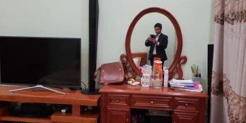 Bán nhà Kim Giang, Hoàng Mai. Ngõ ô tô tránh, nhà đẹp, gần phố, kinh doanh tốt 70m2, 6.95 tỷ