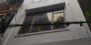 TAM TRINH, Ô TÔ TRÁNH, NHÀ ĐẸP ĐẲNG CẤP, 50MX5T, GIÁ CHỈ 6.4 TỶ.