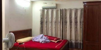 Mới! Chỉ 2,3 tỷ có ngay nhà Trương Định 4 tầng, ÔTÔ đỗ cửa, Kinh doanh. LH 0868439235