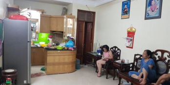 Bán nhà phố Tân Mai 35m2x4 tầng chỉ 3 tỷ