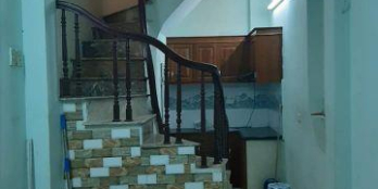 Bán nhà Tân Mai Ô TÔ đỗ cửa,Kinh Doanh, giá 1.95 tỷ.