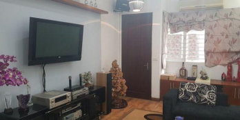 BÁN ĐẤT TẶNG NHÀ PHỐ TÂN MAI 53m2, MT 4m chỉ với 53tr/m2. Ngõ rộng thông thoáng.