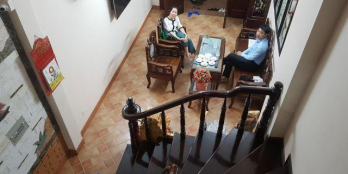 Chính chủ cần bán nhà gấp ở Nguyễn An Ninh, Hoàng Mai chỉ 5,55tỷ