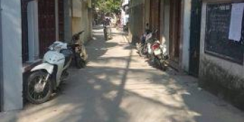 CHÍNH CHỦ BÁN NHÀ PHỐ GIÁP NHỊ_KD TỐT_62M2_MT 4.3M_4P. NGỦ_ ĐƯỜNG THOÁNG RỘNG 3M.