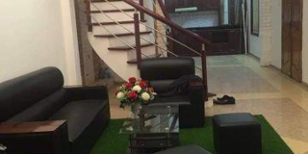 Siêu Phẩm , Siêu Hiếm , Lô góc 3 thoáng 52m2 Minh Khai 3.5 tỷ