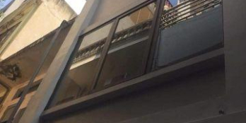 Bán nhà Hoàng Mai - Mặt phố Lương Khánh Thiện 6.3 tỷ, 51mx2T.