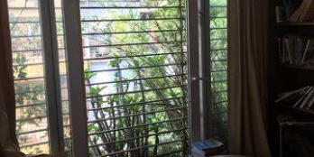 HOT:OTO vào nhà-oto tránh-3 mặt thoáng ở khu vực Trần Điền