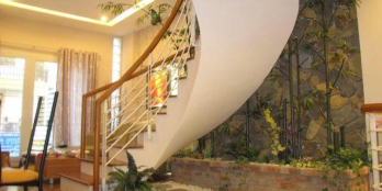 SIÊU HOT,có nhà cần bán khu Trần Điền,DT 42m2,5 tầng,giá 5.3 tỷ