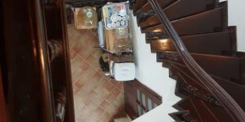 Bán nhà mặt phố Hoàng Mai 55m2 4 tầng 4 phòng ngủ