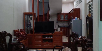 NGAY VÀ LUÔN!NHÀ ĐẸP TRƯƠNG ĐỊNH CÁCH PHỐ 25m,4 TẦNG,KINH DOANH DỊCH VỤ ĐỈNH,3.5TỶ