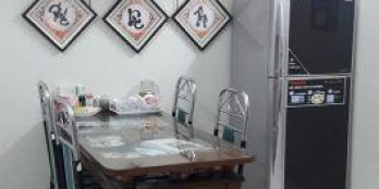 Căn hộ tầng 24,sổ đỏ chính chủ ,2 ngủ giá 980triệu tòa CT12-Kim Văn Kim Lũ