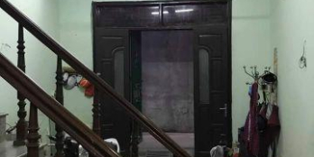 Quá hiếm! Bán gấp nhà đẹp gần mặt phố Hoàng Mai 43m2 x 4 tầng, giá hời 3.45 tỷ