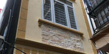 Bán nhà mặt ngõ ô tô Định Công Thượng, Hoàng Mai, 3 tầng , giá 1.75 tỷ