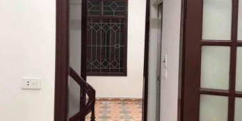 44m2, Nhà 4 tầng mới, đẹp, ngõ rộng giá chỉ 2.6 tỷ tại đường Hoàng Mai