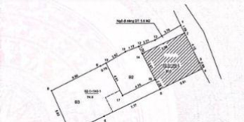 NHÀ MỚI TINH,  THOÁNG ĐẸP LUNG LINH,  20MX4T, HOÀNG MAI, NGÕ THÔNG, 1.45 TỶ