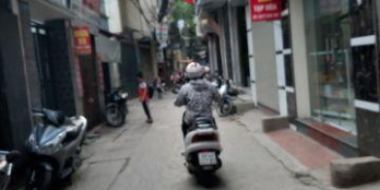 Chính chủ bán nhà phố Hoàng Mai, nhà mới đẹp, 40m2 x 5T, giá 3,55 tỷ, LH 0983668315