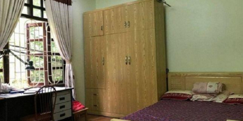 Mới! Bán nhà Tam Trinh 4 tầng 55m2, thoáng mát, ở ngay. Chỉ 2,5 tỷ. LH 0868439235