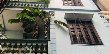 Bán gấp nhà Định Công, siêu thoáng, ngõ rộng 3.5m, DT 45m2 X 4T, giá 2.9 tỷ LH 0334866166