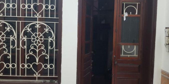 Bán nhà phố Tân Mai 52,3m2 mặt tiền 4m giá 2,85 tỉ