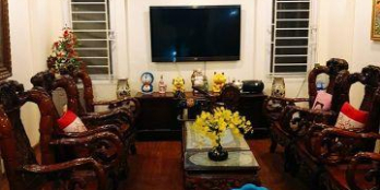 Bán nhà cạnh KĐT Định Công 54m2 x 5T, mới đẹp lung linh, 3 bước ô tô. Quá rẻ chỉ 3.4 tỷ.