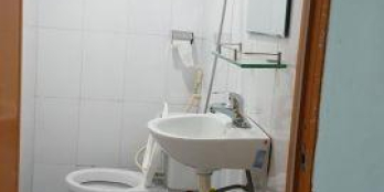 Nhà NỞ HẬU ngõ 169 Hoàng  Mai, 28/35m*4T, MT4.4, 2.7 tỷ