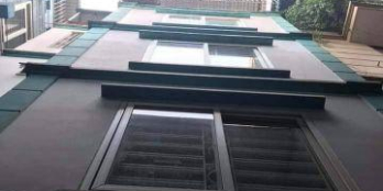 Nhà đẹp 5 tầng rộng đẹp phố Trương Định, 2.5 tỷ