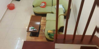 Bán Nhà Phố Tân Khai, 25M, 4 Tầng, Ở Ngay. Giá: 1.65 Tỷ