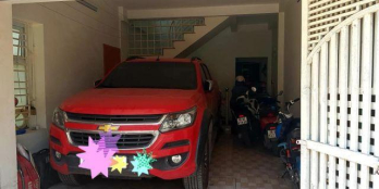 Nhà đẹp Vĩnh Hưng 50m2, 5t, 3.7 tỷ, Gara ô tô, lô góc