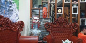 Bán nhà Tân Mai phân lô ô tô 50m, 4 tầng, 5,5 tỷ.