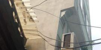 Bán nhà Đại Từ, Hoàng Mai, 28m2, 5 tầng, 3 ngủ, 30m ra mặt phố, 1.9 tỷ.