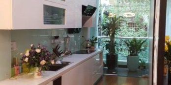 Hot nhà rộng đẹp gần phố về ở luôn Hoàng Mai 38m2 2.5 tỷ.