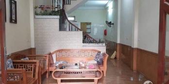 Hot như thời tiết nhà đẹp nhanh bay Hoàng Mai 46m2 2.5 tỷ.