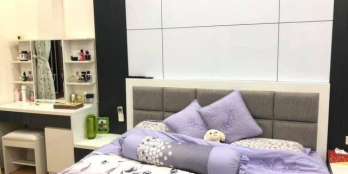 Bán Nhà Phường Giáp bát, 5 tầng 31m2 giá 3,5 tỷ LH 0983807241