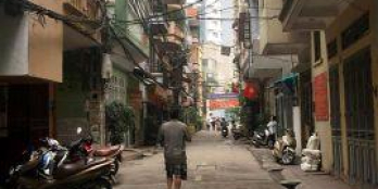 Bán đất phân lô, ô tô vào ra Kim Đồng, 45m2, mặt tiền 4m, giá 4,6 tỷ