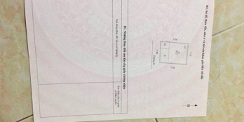 Chỉ với hơn 2 tỷ bạn đã sở hữu căn nhà tuyệt vời tại Trương Định