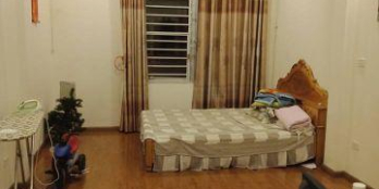 Nhà đẹp phố Đền Lừ, Hoàng Mai, 55m2=3,9 tỷ, gần hồ Đền Lừ, bãi ô tô-SĐCC